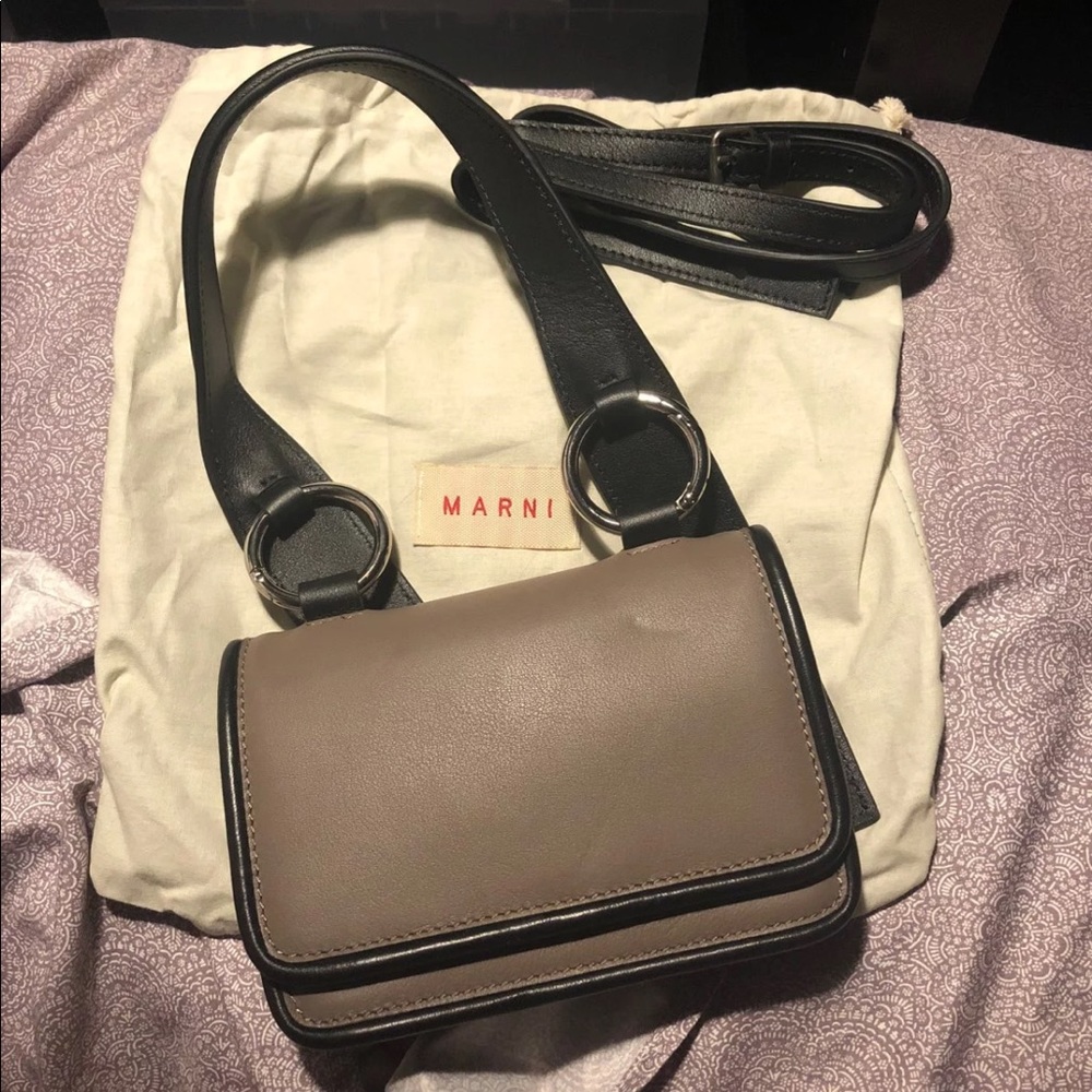 Marni mini Purse bag